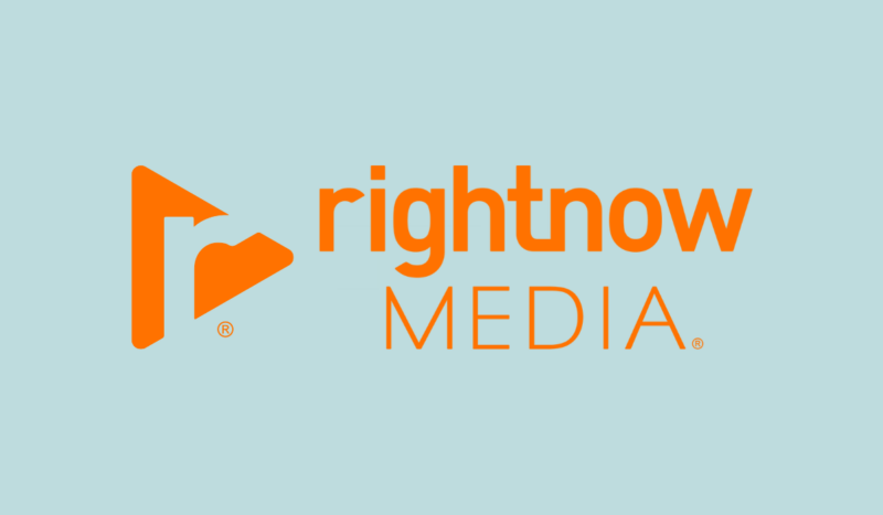 RightNow Media Capital Pres Family